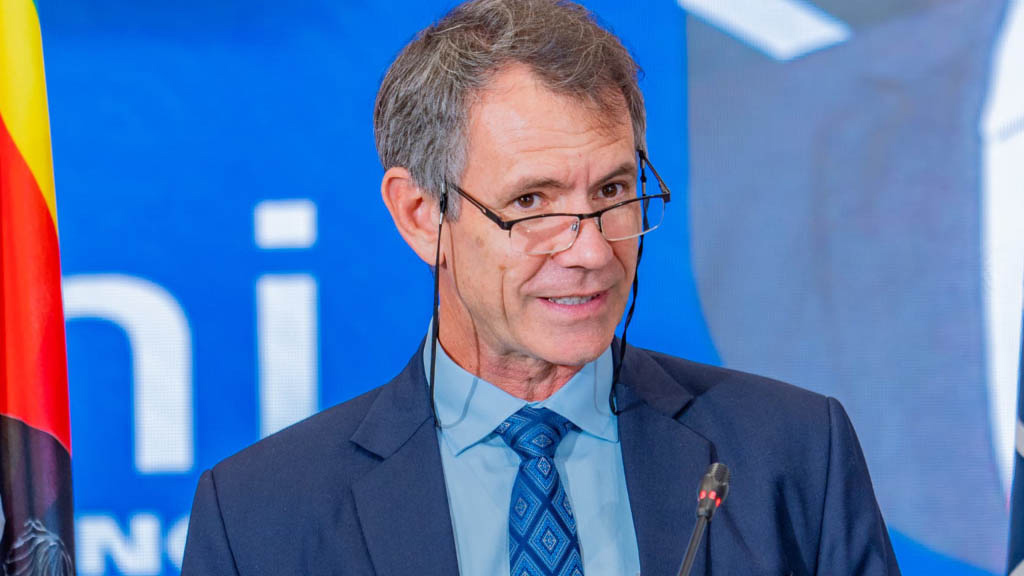 Debt surge could trigger ratings downgrade  - Rijkenberg warns